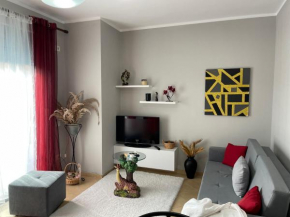Cozy Del Mar Appartment